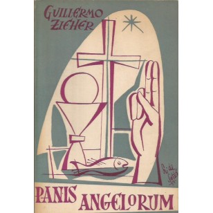 PANIS ANGELORUM