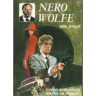 CINCO SEGUNDOS ANTES DE MORIR