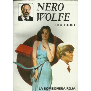 LA BOMBONERA ROJA