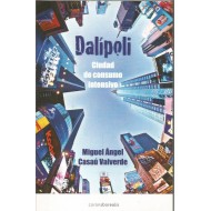 DALÍPOLI Ciudad de consumo...