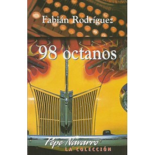 98 OCTANOS