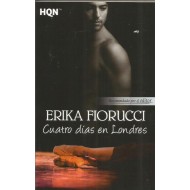 CUATRO DIAS EN LONDRES