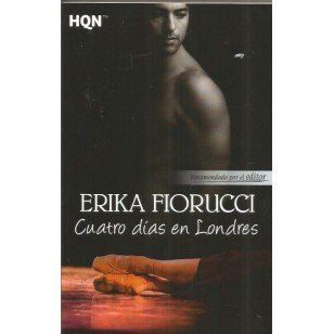 CUATRO DIAS EN LONDRES