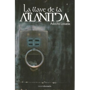 LA LLAVE DE LA ATLÁNTIDA