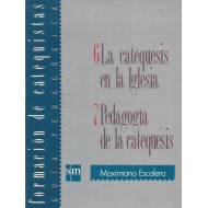6 LA CATEQUESIS EN LA...