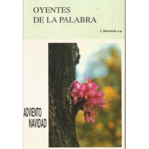 OYENTES DE LA PALABRA...