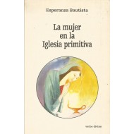 LA MUJER EN LA IGLESIA...