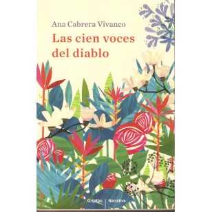 LAS CIEN VOCES DEL DIABLO