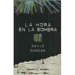LA HORA EN LA SOMBRA