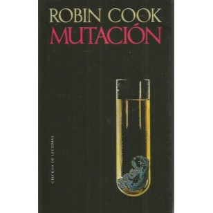 MUTACIÓN