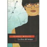 LA CHICA DEL TIEMPO