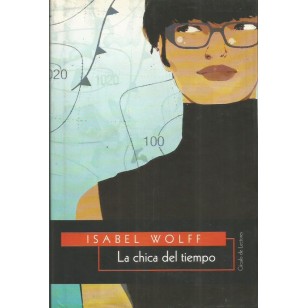 LA CHICA DEL TIEMPO