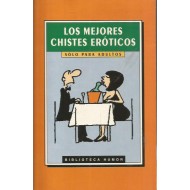 LOS MEJORES CHISTES ERÓTICOS