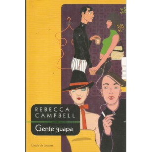 GENTE GUAPA