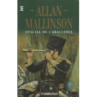 OFICIAL DE CABALLERIA Las...