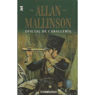 OFICIAL DE CABALLERIA Las aventuras...