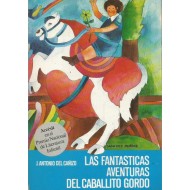 LAS FANTÁSTICAS AVENTURAS...
