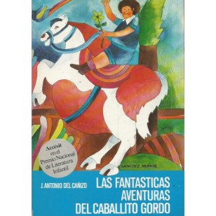 LAS FANTÁSTICAS AVENTURAS DEL...