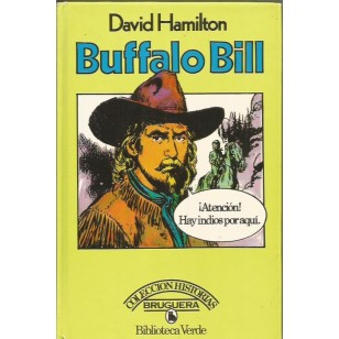 BUFFALO BILL