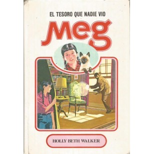 EL TESORO QUE NADIE VIÓ