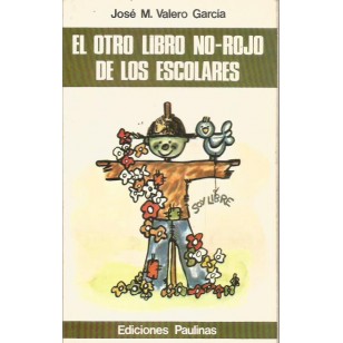 EL OTRO LIBRO NO ROJO DE LOS ESCOLARES
