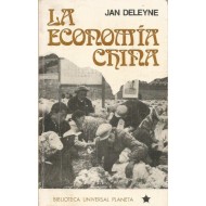 LA ECONOMÍA CHINA
