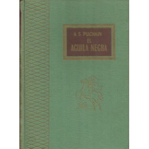 EL AGUILA NEGRA