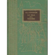 LA ISLA DEL TESORO
