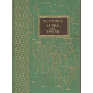 LA ISLA DEL TESORO