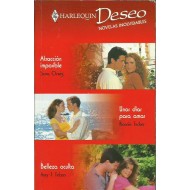 ATRACCIÓN IMPOSIBLE/UNOS...