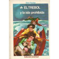EL TRÉBOL Y LA ISLA PROHIBIDA