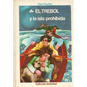 EL TRÉBOL Y LA ISLA PROHIBIDA