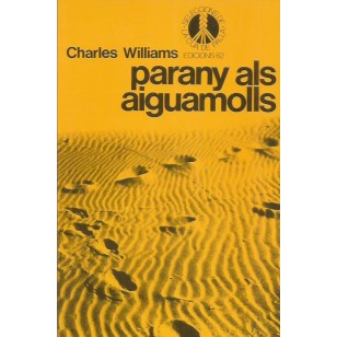 PARANY ALS AIGUAMOLLS