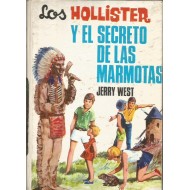 LOS HOLLISTER Y EL SECRETO...