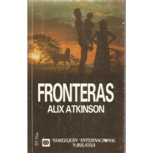 FRONTERAS