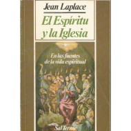 EL ESPÍRITU Y LA IGLESIA