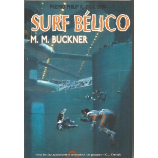 SURF BÉLICO