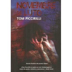 NOVIEMBRE DE LUTO