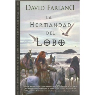 LA HERMANDAD DEL LOBO