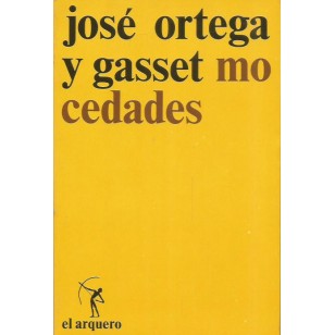 MOCEDADES