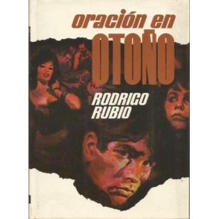 ORACIÓN EN OTOÑO
