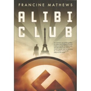ALIBI CLUB