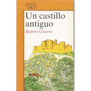 UN CASTILLO ANTIGUO