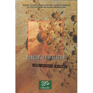REBELIÓN EN TELURA