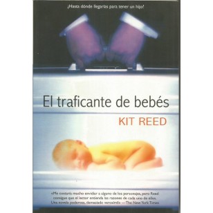 EL TRAFICANTE DE BEBÉS