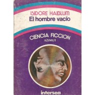 EL HOMBRE VACÍO
