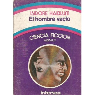 EL HOMBRE VACÍO