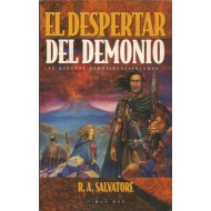 EL DESPERTAR DEL DEMONIO