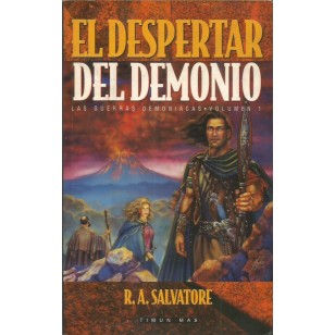 EL DESPERTAR DEL DEMONIO