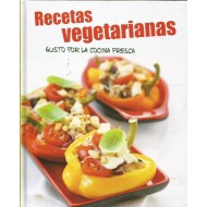 RECETAS VEGETARIANAS Gusto...